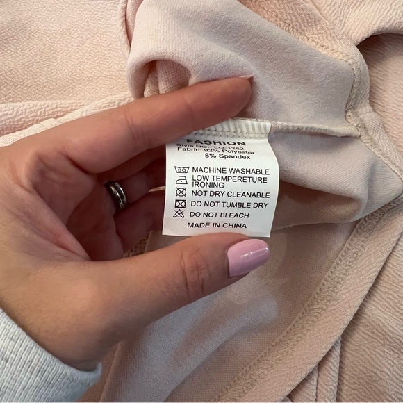 NWT Two Piece Set - Picture 4 of 8